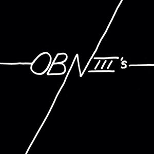 Obn Iii's - Rich Old White Men - Vinyl