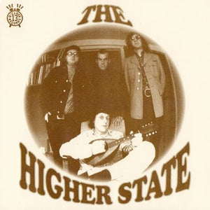 Higher State - Automatic Motion / Trip On High - Vinyl