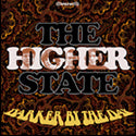 Higher State - Darker By The Day - Vinyl