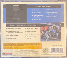 Load image into Gallery viewer, The Impressions : Preacher Man / Finally Got Myself Together (CD, Comp, RE)
