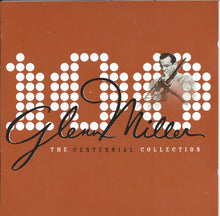 Load image into Gallery viewer, Glenn Miller : The Centennial Collection (CD, Comp, RM + DVD)
