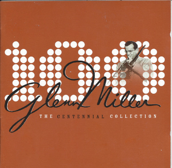 Glenn Miller : The Centennial Collection (CD, Comp, RM + DVD)