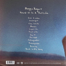 Load image into Gallery viewer, Maggie Rogers : Heard It In A Past Life (LP, Album, 180)
