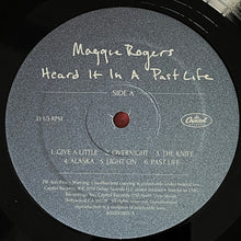 Load image into Gallery viewer, Maggie Rogers : Heard It In A Past Life (LP, Album, 180)
