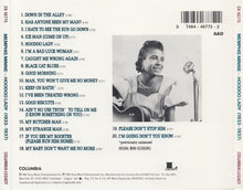 Load image into Gallery viewer, Memphis Minnie : Hoodoo Lady (1933-1937) (CD, Comp, Mono)
