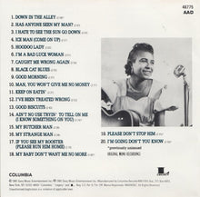 Load image into Gallery viewer, Memphis Minnie : Hoodoo Lady (1933-1937) (CD, Comp, Mono)
