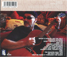 Load image into Gallery viewer, Paul Carrack : Old, New, Borrowed And Blue (CD, Album)
