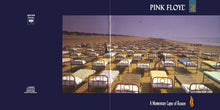 Load image into Gallery viewer, Pink Floyd : A Momentary Lapse Of Reason (CD, Album, RP)
