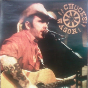 Chuck's Wagon : Chuck's Wagon (CD)