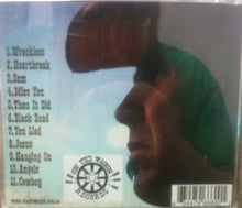 Load image into Gallery viewer, Chuck's Wagon : Chuck's Wagon (CD)
