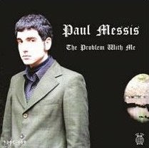 Paul Messis - Problem With Me - Vinyl