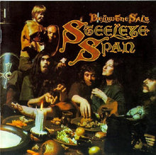 Load image into Gallery viewer, Steeleye Span : Below The Salt (CD, Album, RE)
