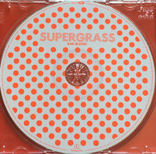 Load image into Gallery viewer, Supergrass : Bad Blood (CD, Single, Enh)
