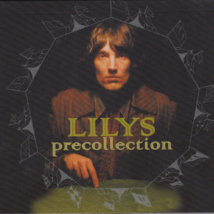 Lilys : Precollection (CD, Album, Dig)