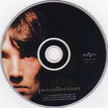 Load image into Gallery viewer, Lilys : Precollection (CD, Album, Dig)
