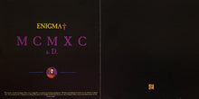 Load image into Gallery viewer, Enigma : MCMXC a.D. (CD, Album)
