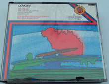 Load image into Gallery viewer, Dvořák*, Firkusny*, Juilliard String Quartet : The 2 Piano Quartets / Piano Quintet / Bagatelles (2xCD, Comp)
