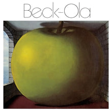 Load image into Gallery viewer, Jeff Beck : Beck-Ola (CD, Album, RE)
