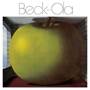 Jeff Beck : Beck-Ola (CD, Album, RE)