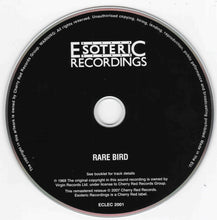 Load image into Gallery viewer, Rare Bird : Rare Bird (CD, Album, RE, RM)
