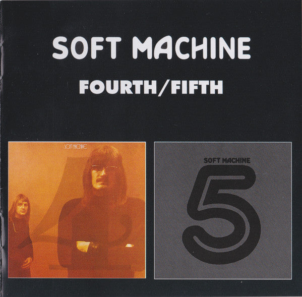 ソニーミュージック 紙ジャケ SOFT MACHINE / FOURTH（国内盤CD） | www.leissafeitosa.com.br -  ロック、ポップス（洋楽）