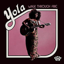 Load image into Gallery viewer, Yola (4) : Walk Through Fire (LP, Album)
