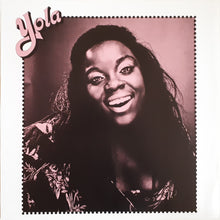 Load image into Gallery viewer, Yola (4) : Walk Through Fire (LP, Album)
