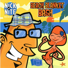 Load image into Gallery viewer, Various : Beach Blanket Bash (CD, Comp)
