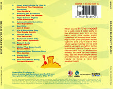 Load image into Gallery viewer, Various : Beach Blanket Bash (CD, Comp)
