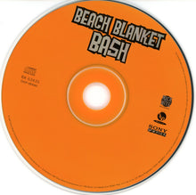 Load image into Gallery viewer, Various : Beach Blanket Bash (CD, Comp)
