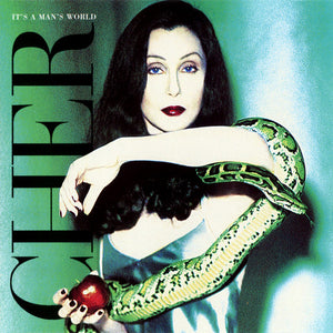 Cher : It's A Man's World (CD, Album, Spe)