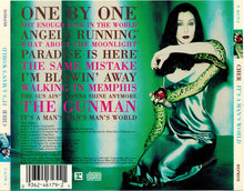 Load image into Gallery viewer, Cher : It&#39;s A Man&#39;s World (CD, Album, Spe)
