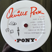 Load image into Gallery viewer, Orville Peck : Pony (LP, Album)
