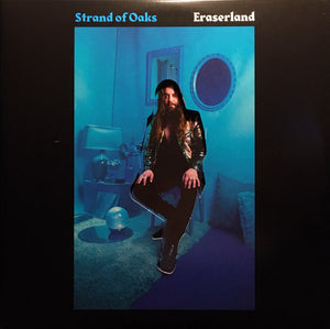 Strand Of Oaks : Eraserland (2xLP, Album)
