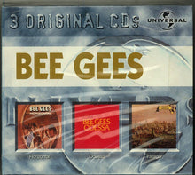 Load image into Gallery viewer, Bee Gees : Horizontal / Odessa / Trafalgar (CD, Album, RE + CD, Album, RE + CD, Album, RE + Bo)
