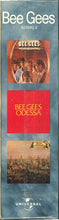 Load image into Gallery viewer, Bee Gees : Horizontal / Odessa / Trafalgar (CD, Album, RE + CD, Album, RE + CD, Album, RE + Bo)
