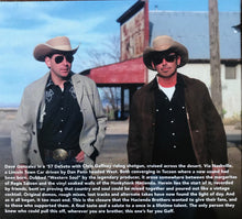 Load image into Gallery viewer, Hacienda Brothers : Western Soul (CD, Album)
