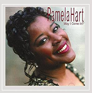 Pamela Hart : May I Come In? (CD, Album)