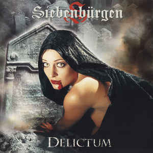 Siebenbürgen : Delictum (CD, Album)