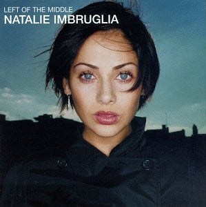 Natalie Imbruglia : Left Of The Middle (CD, Album, Enh)
