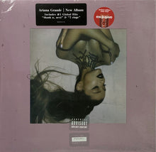 Load image into Gallery viewer, Ariana Grande : Thank U, Next (2xLP, Album, Ltd, Cle)
