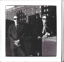 Load image into Gallery viewer, Nick Tosches &amp; Homer Henderson : Nick &amp; Homer (CD, EP, Dig)
