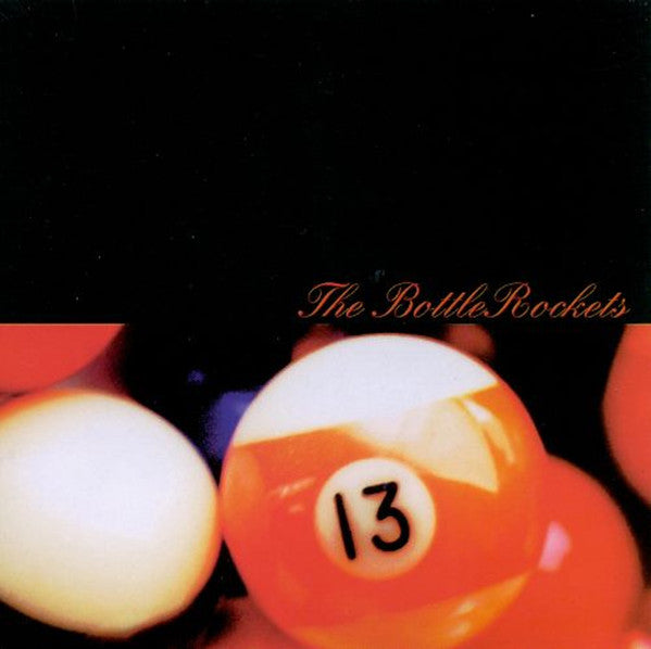 The Bottle Rockets : The Brooklyn Side (CD, Album, ARC)