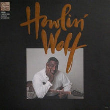 Load image into Gallery viewer, Howlin&#39; Wolf : The Chess Box (3xCD, Comp + Box)
