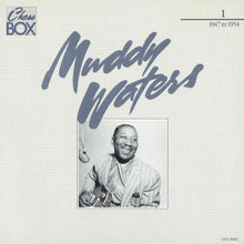 Load image into Gallery viewer, Muddy Waters : The Chess Box (3xCD, Comp, RE)
