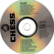 Load image into Gallery viewer, Muddy Waters : The Chess Box (3xCD, Comp, RE)
