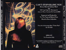 Load image into Gallery viewer, Kirsty MacColl : Can&#39;t Stop Killing You (CD, Single, Promo)
