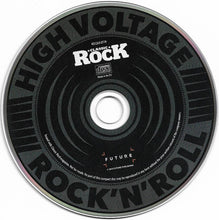 Load image into Gallery viewer, Various : High Voltage Rock&#39;N&#39;Roll  (CD, Comp)
