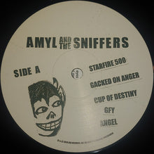 Load image into Gallery viewer, Amyl And The Sniffers : Amyl And The Sniffers (LP, Album)

