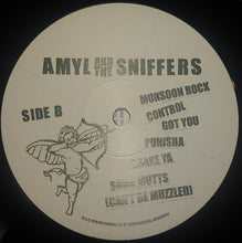 Load image into Gallery viewer, Amyl And The Sniffers : Amyl And The Sniffers (LP, Album)
